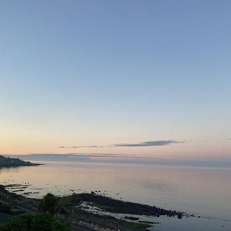 Ebenezer Villa Carnlough Dış mekan fotoğraf